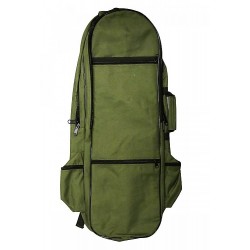 Рюкзак кладоискателя (Зеленый)